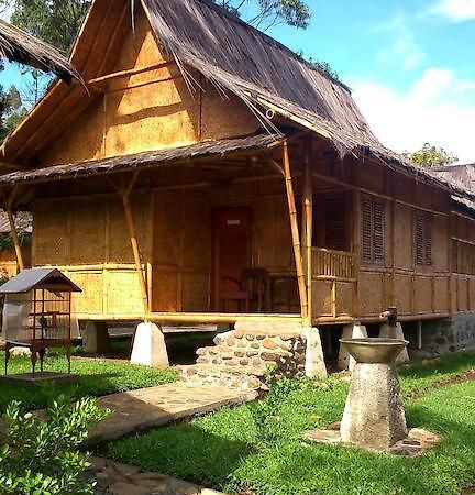 Villa Kampung Karuhun Sutan Raja Bandung Ngoại thất bức ảnh