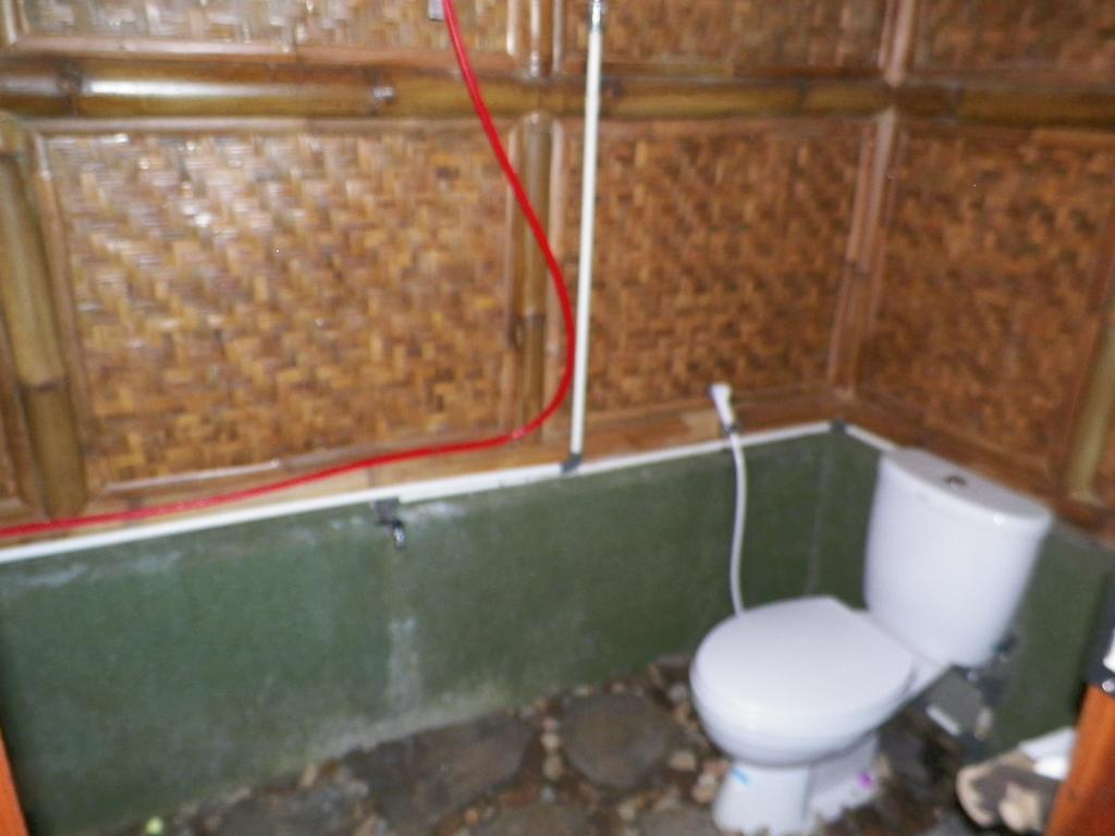 Villa Kampung Karuhun Sutan Raja Bandung Phòng bức ảnh
